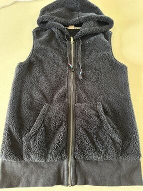 Roxy Teddy Vest